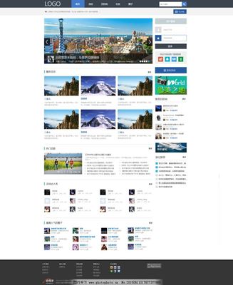 網(wǎng)頁(yè)設(shè)計(jì)與網(wǎng)站設(shè)計(jì) 構(gòu)建數(shù)字化體驗(yàn)的關(guān)鍵要素