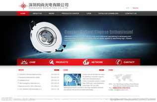 網站設計PSD圖片專題 資源下載與高效應用指南