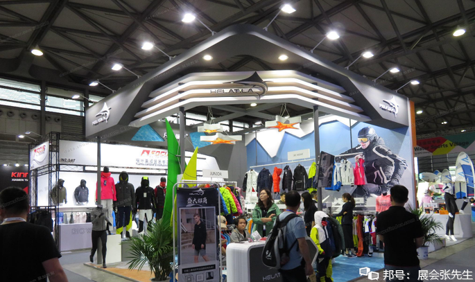 2022第十六屆上海國際戶外用品展 聚焦戶外產業新趨勢，助力行業新發展