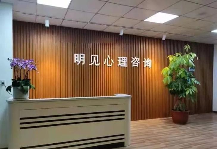 潮州市明見心理科技信息咨詢服務 以專業之光，照亮心靈深處