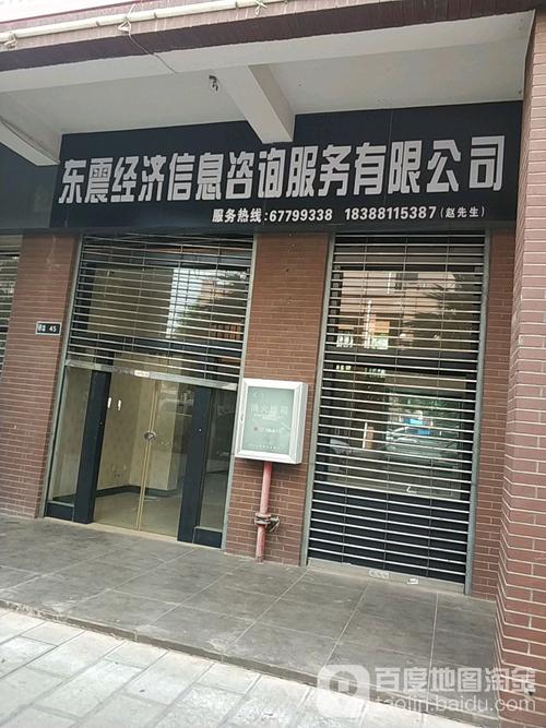 信息咨詢服務的價值與東震經濟的融合實踐